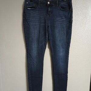 No Boundaries  Skinny Jeans Size 15